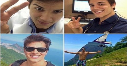 Zgodni i popularni liječnici sa društvenih mreža