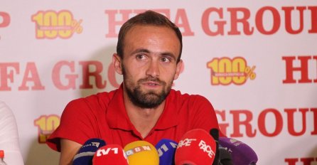 Amel Tuka poručio mladima: Vjerujte u sebe, došlo je vrijeme da nam se dive i da nas cijene