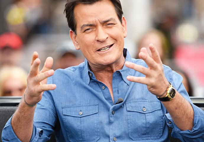 Na današnji dan rođen je legendarni Charlie Sheen: Ovo su neke od njegovih najluđih izjava 