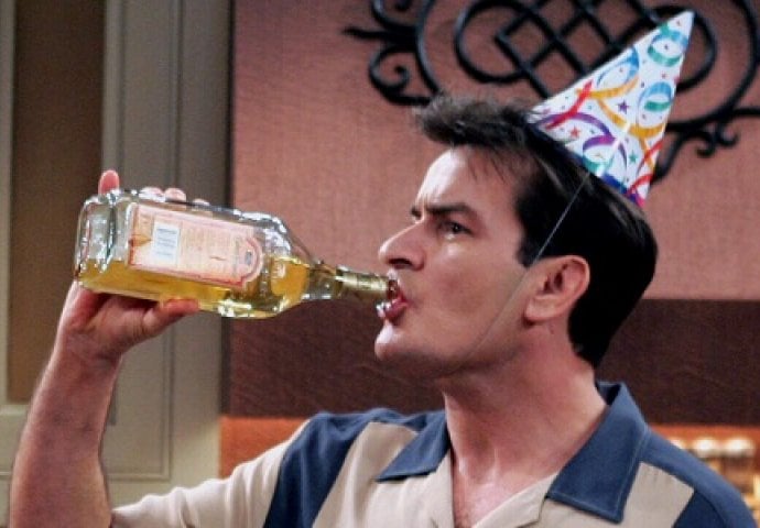 Na današnji dan rođen je legendarni Charlie Sheen: Ovo su neke od njegovih najluđih izjava 