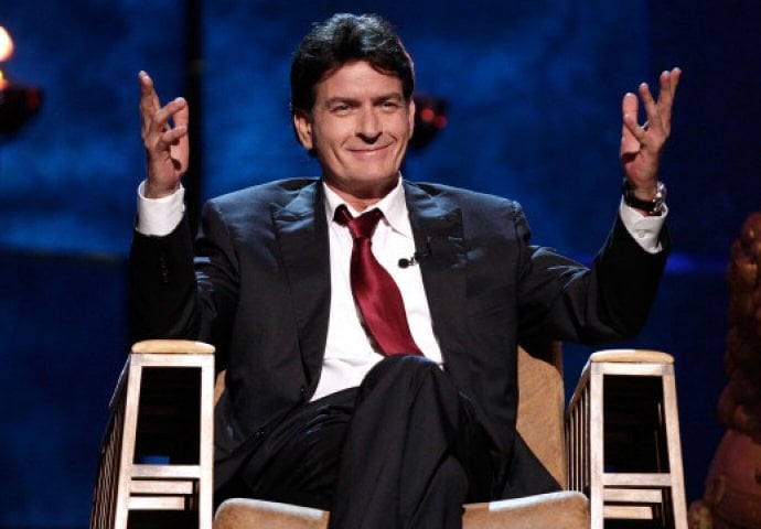 Na današnji dan rođen je legendarni Charlie Sheen: Ovo su neke od njegovih najluđih izjava 