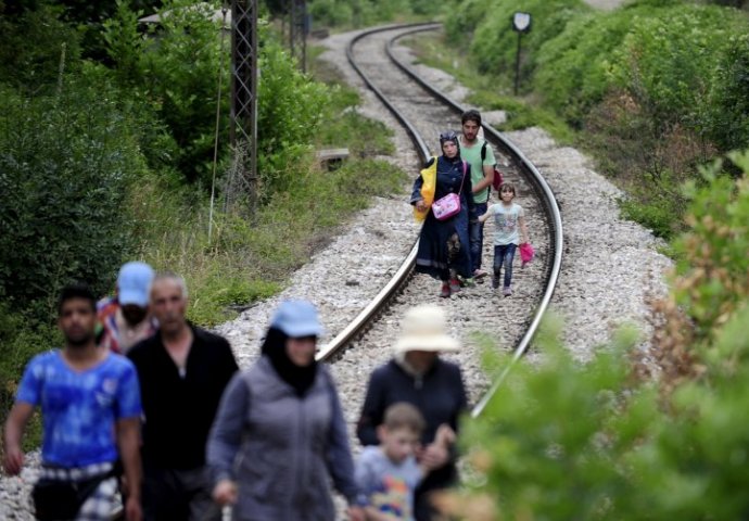 Mađarski premijer zbog muslimanskih izbjeglica zabrinut za kršćanske korijene Evrope