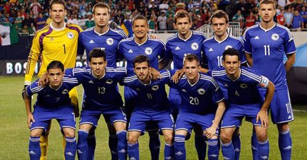 Djelić 'užarene' atmosfere iz Brisela pred utakmicu Belgija - BiH! (VIDEO)