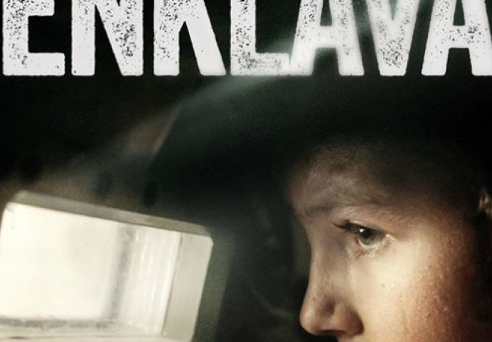 Srpski kandidat za Oskara - film "Enklava"