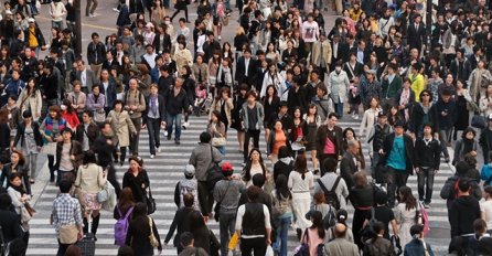 Znate li koji narod pokazuje najmanje interesovanja za seks?