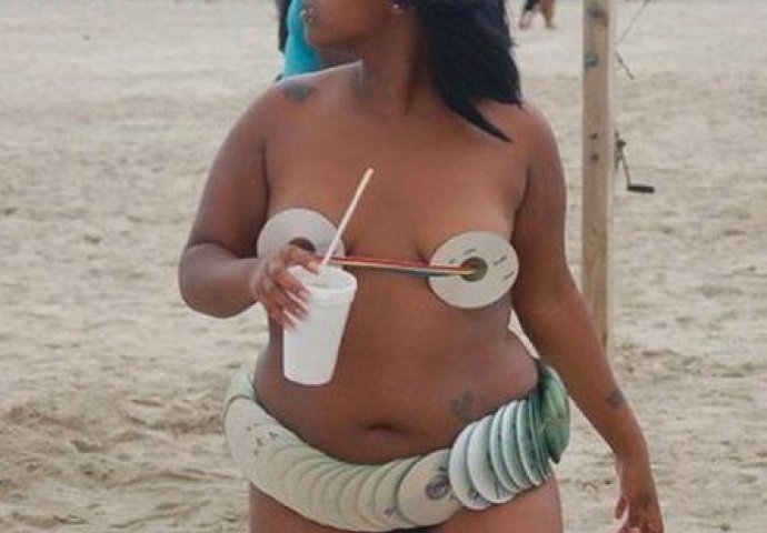 Ovo su najgori kupaći kostimi svih vremena: Morate vidjeti sliku broj 5! 