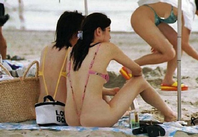 Ovo su najgori kupaći kostimi svih vremena: Morate vidjeti sliku broj 5! 