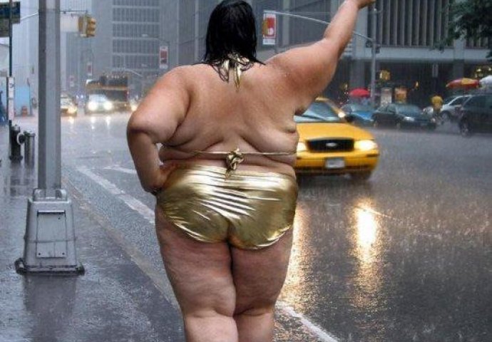 Ovo su najgori kupaći kostimi svih vremena: Morate vidjeti sliku broj 5! 