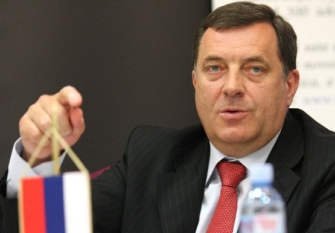  „Domovina“ traži osudu zločina genocida u Srebrenici  a Dodik  priznavanje  genocida nad Jermenima 