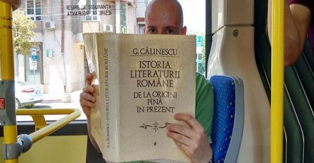 Besplatan prijevoz: Svi koji čitaju ne moraju platiti kartu