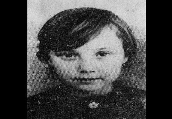 Ova djevojčica je danas jedna od najvećih zvijezda Balkana!