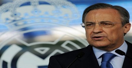  Real Madrid će donirati milion eura za izbjeglice