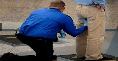 Perverzno: Brinu za bezbjednost ili samo "pipkaju" ?