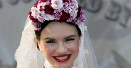 Severina zaželjela vjenčanje u Belom dvoru ali, Karađorđevići su rekli NE!