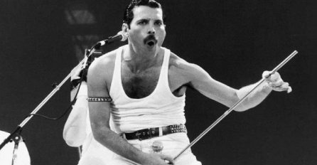 Na današnji dan 1946. godine: Rođen Freddie Mercury