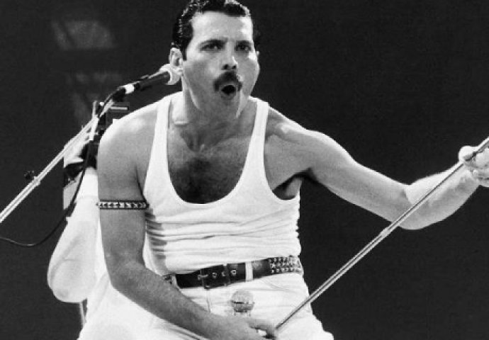 Na današnji dan 1946. godine: Rođen Freddie Mercury