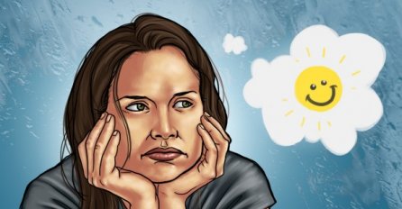 Zapamtite 7 itekako otrovnih misli koje vas sputavaju u životu! Izađite vi kao pobjednik a ne one!