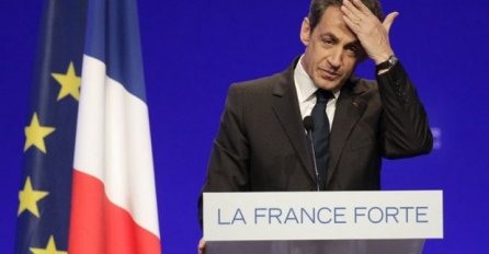 Samo ne u Schengen zoni: Sarkozy predlaže prihvatne centre u Africi, Bugarskoj i Srbiji