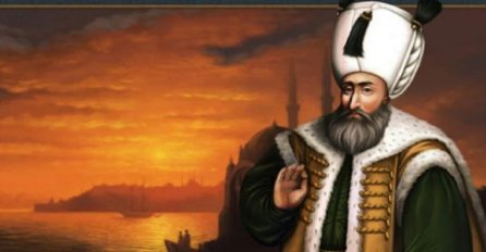 Na današnji dan 1566. godine: Preminuo Sulejman Veličanstveni, slavni turski sultan 