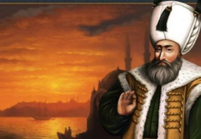 Na današnji dan 1566. godine: Preminuo Sulejman Veličanstveni, slavni turski sultan 