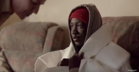 Potpuno drugačija reklama za univerzitet: Priča o studentu izbjeglici (VIDEO)
