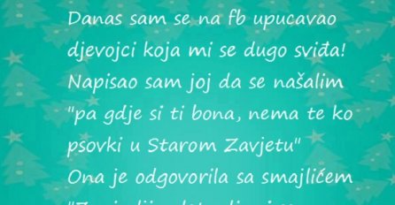 Sviđala mu se ali mu je dokazala da je obična sponzoruša, evo kako je brutalno otpilio