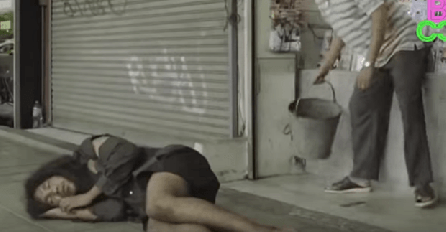 Vjerujte! Ako pogledate ovaj video,  na život ćete gledati sasvim drugim očima!