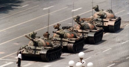 FOTOGRAFIJE KOJE SU PROMIJENILE SVIJET: Od ovih prizora nam se ledila krv u žilama!