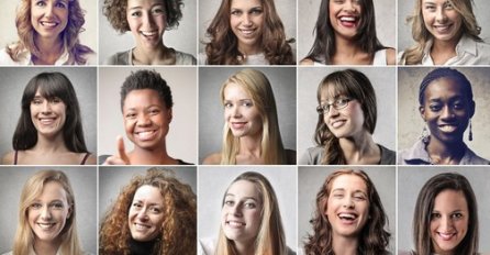 Nisu samo otisci, jedinstveni smo i po hodu, jeziku, ušima...