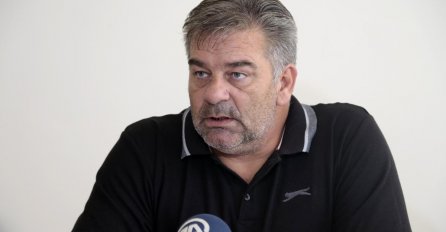 “Veterani” spašavaju RK Bosna Sarajevo: Na parket i u 40. godini