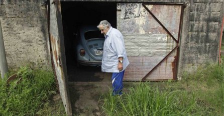 "Najsiromašniji" predsjednik pruža dom sirijskoj siročadi