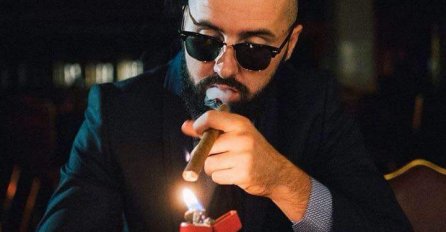 Sarajevski reper Jala predstavio spot za pjesmu "Casino"