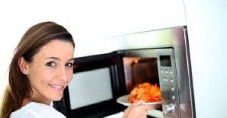 OPREZ: Ove namirnice NIKADA ne podgrijavajte!