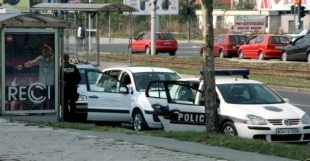 Nesreća u Sarajevu: Mladića udario automobil!