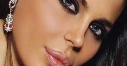 POTPUNO PROMIJENILA IZGLED: Evo kako sada izgleda Nina Morić