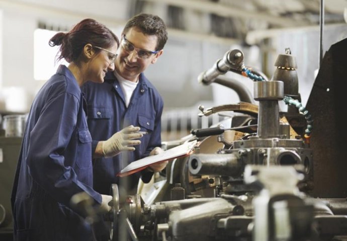 Highest Paying Master's Degree Majors by Salary Potential