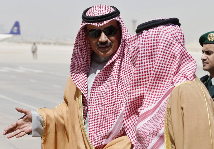 Here's why rich Arab Gulf states won't accept more Syrian refugees