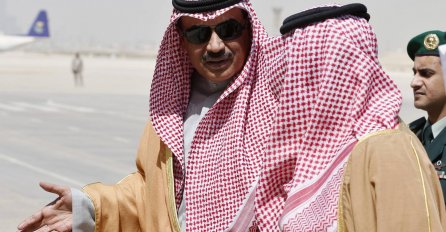 Otkrivamo zašto zemlje arapskog svijeta ne žele primiti izbjeglice iz Sirije