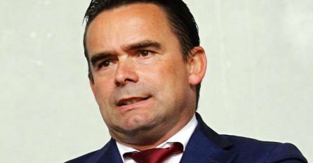 Marc Overmars: Ovo nam se događa svakih 10, 12 godina