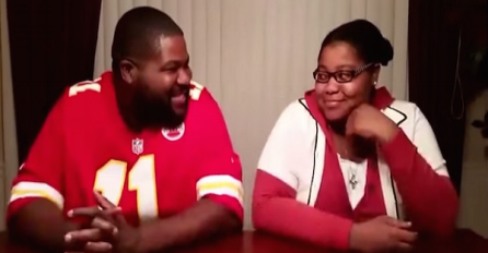 Dvoboj oca i kćerke u beatboxu koji morate pogledati