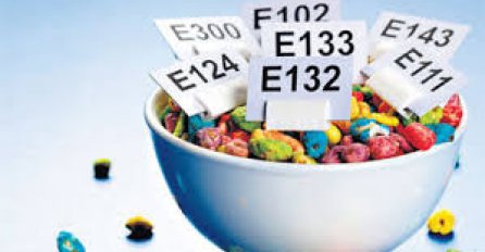 Budite oprezni: Ove sastojke u hrani trebate izbjegavati