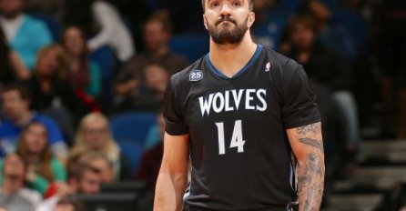 NBA košarkaš Nikola Peković novi predsjednik KK Partizan