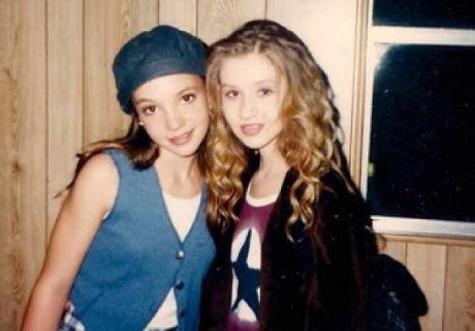 Prepoznajete li ih? Obje su napravile velike karijere (FOTO)