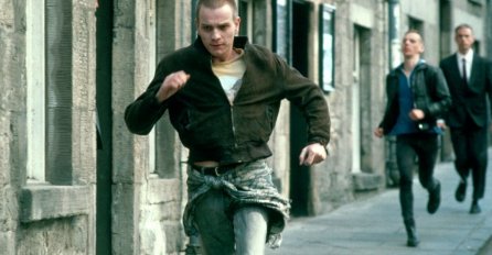 "Trainspotting 2" : Potvrđeno snimanje nastavka kultnog filma