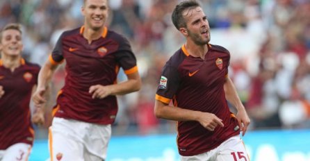 Selektor Irske smatra da je Pjanić najveća prijetnja