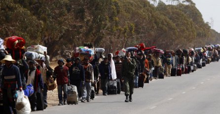 Norveška: Vlasnik hotela ponudio 5.000 noćenja izbjeglicama 