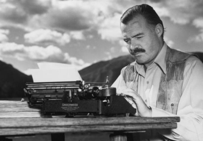 Na današnji dan 1952. godine: Objavljen je roman "Starac i more" Ernesta Hemingwaya