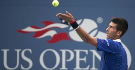 Đoković prošao u polufinale US Opena i zakazao meč s Marinom Čilićem