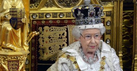 VELIKI JUBILEJ Kraljica Elizabeta II. danas ulazi u istoriju, ruši rekord star 115 godina!