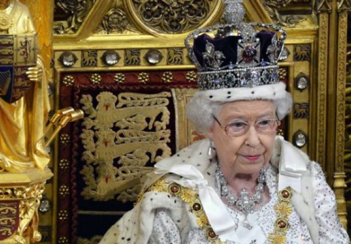 VELIKI JUBILEJ Kraljica Elizabeta II. danas ulazi u istoriju, ruši rekord star 115 godina!